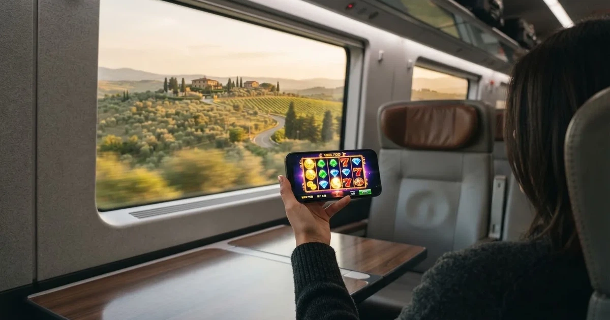 Casino com app iphone 2026 — i concessionari ADM e come scegliere