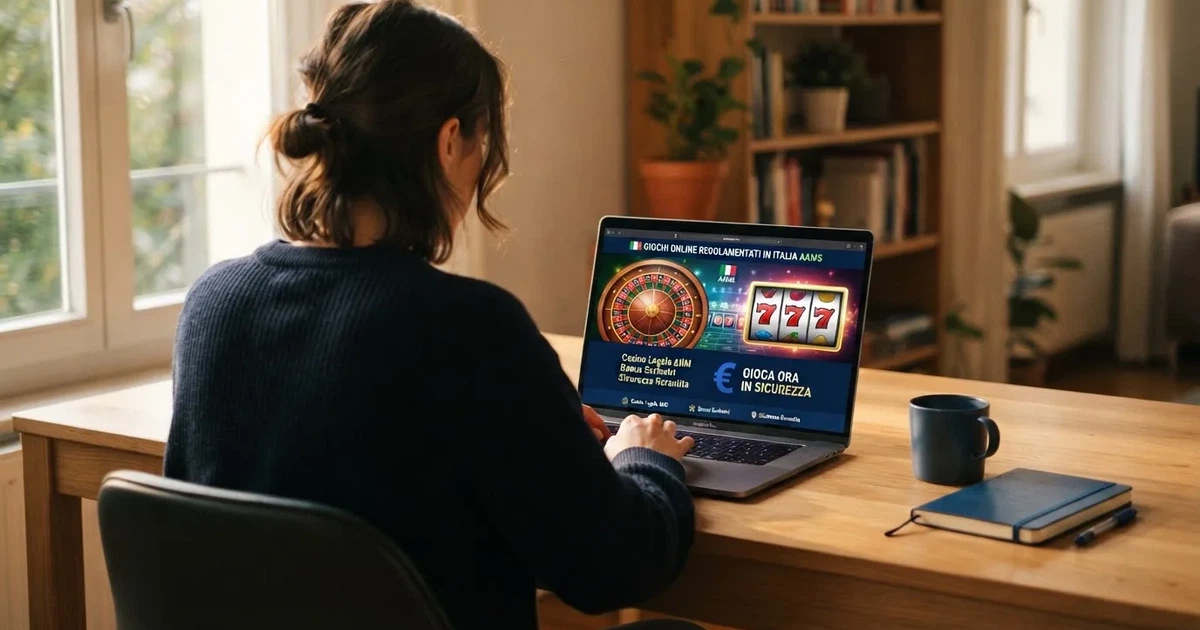Casinò online con algoritmo unbiased in Italia nel 2026: guida completa