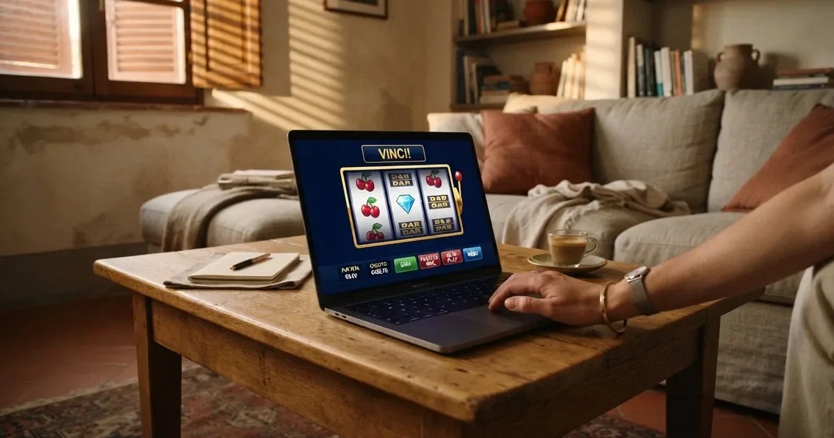 Casino online con soldi finti in Italia: guida completa al gioco demo