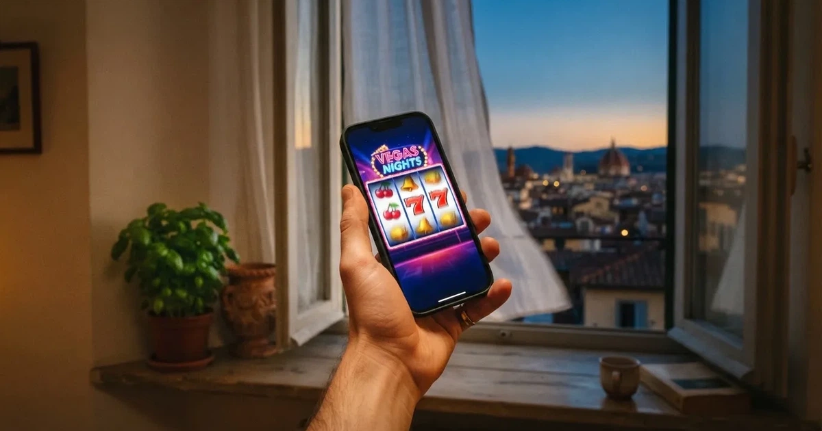 Casino online italiani senza autoesclusione 2026 — guida completa
