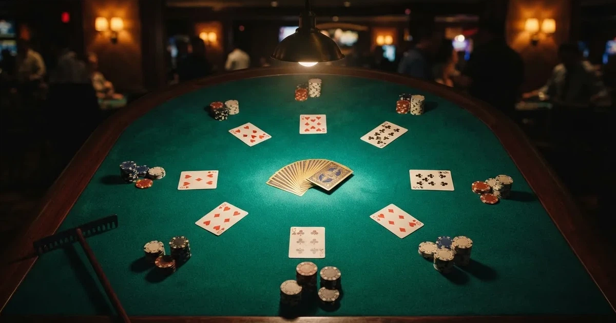 Live casino – Casinoslotsinfoit.com